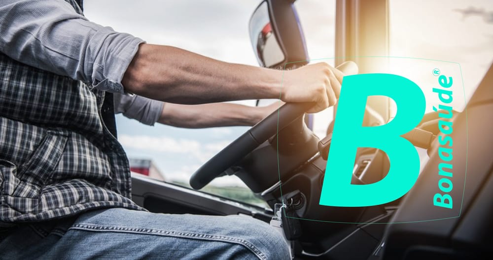 EXAMES TOXICOLÓGICOS PARA MOTORISTAS imagem da postagem