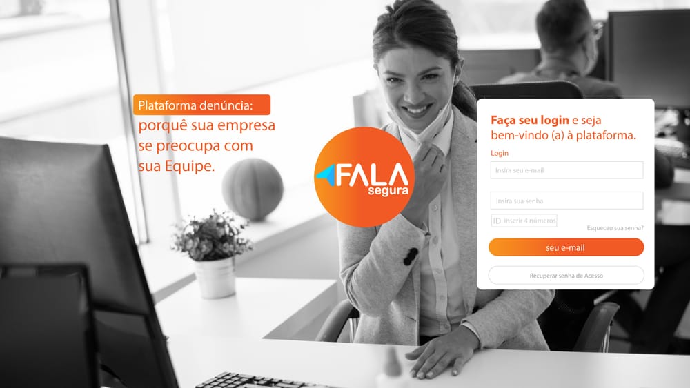 PLATAFORMA FALASEGURA | Licenciado Bonasaúde® imagem da postagem