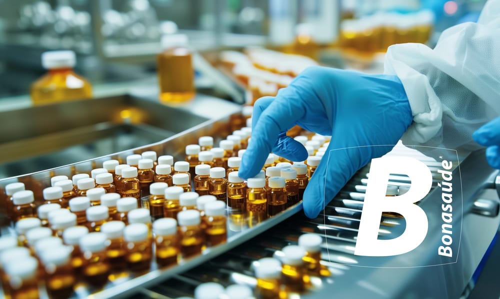 SEGMENTO DA INDÚSTRIA FARMACÊUTICA EXIGE PRESTADORES COM QUALIDADE imagem da postagem