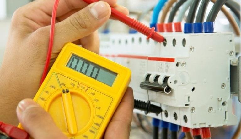 LAUDO DE INSTALAÇÕES ELÉTRICAS NR10 imagem da postagem