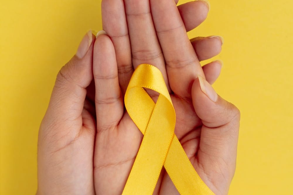 Prevenção ao Suicídio imagem da postagem