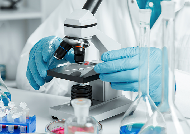 QUAL A IMPORTÂNCIA DE REALIZAR EXAMES LABORATORIAIS? imagem da postagem