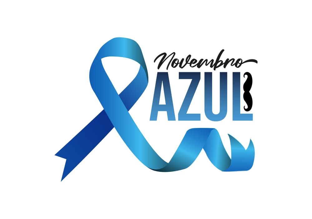 NOVEMBRO AZUL imagem da postagem