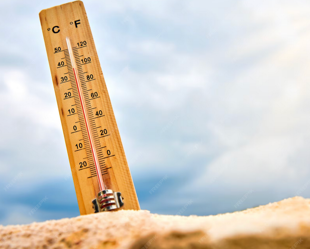 Calor extremo entra no radar das empresas e exige ação de RH e Segurança do Trabalho imagem da postagem