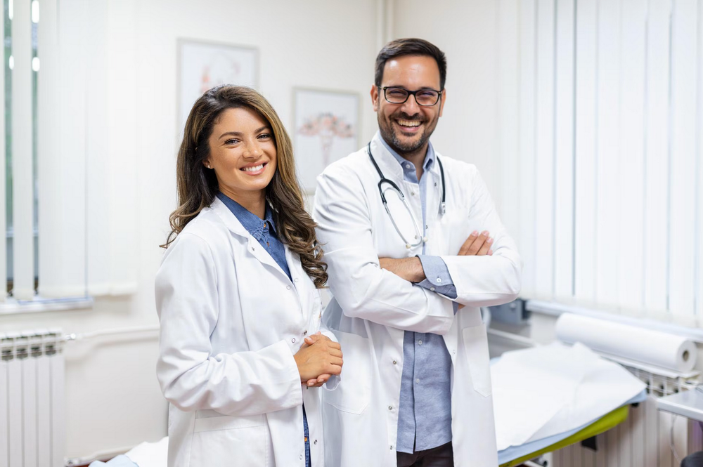 Exames preventivos  3 dias no ano sem descontos de salário. imagem da postagem