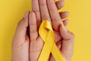 Prevenção ao Suicídio imagem da postagem