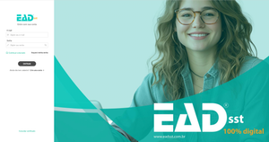 CURSOS SST 100% ONLINE imagem da postagem