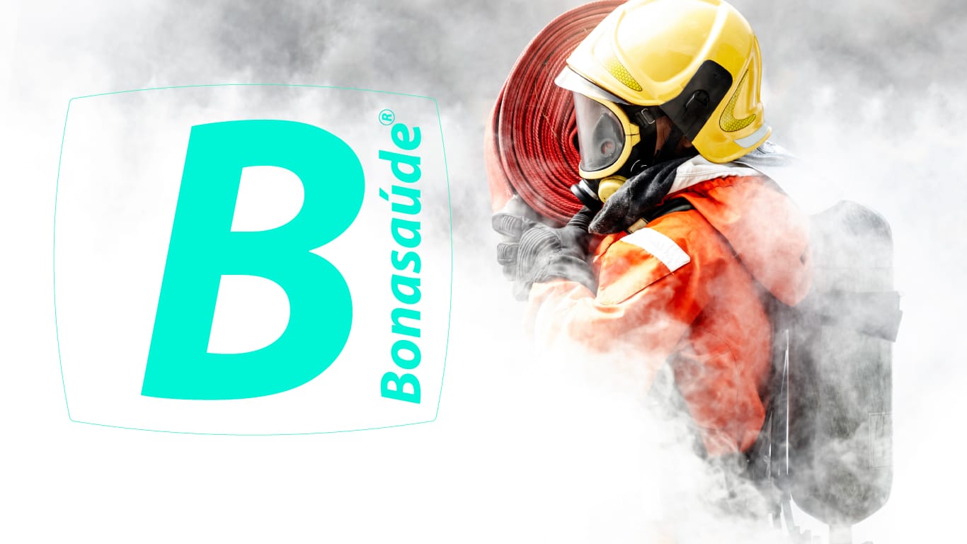 TREINAMENTO DE BRIGADA DE INCÊNDIOS