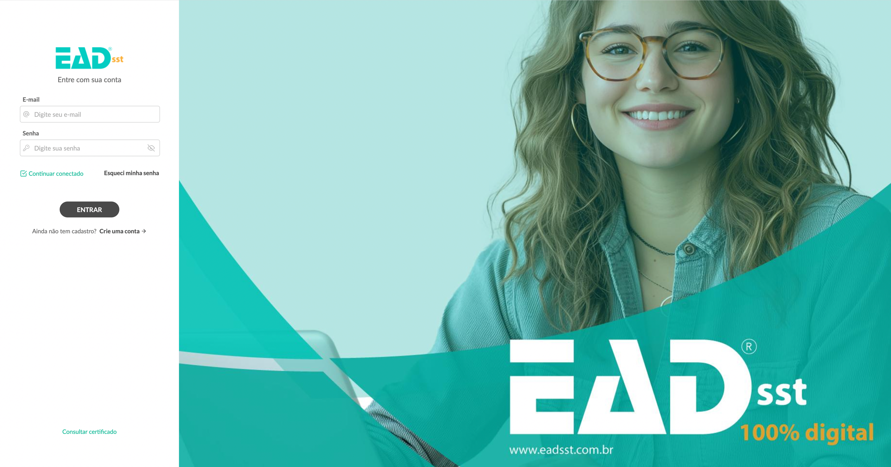 CURSOS SST 100% ONLINE