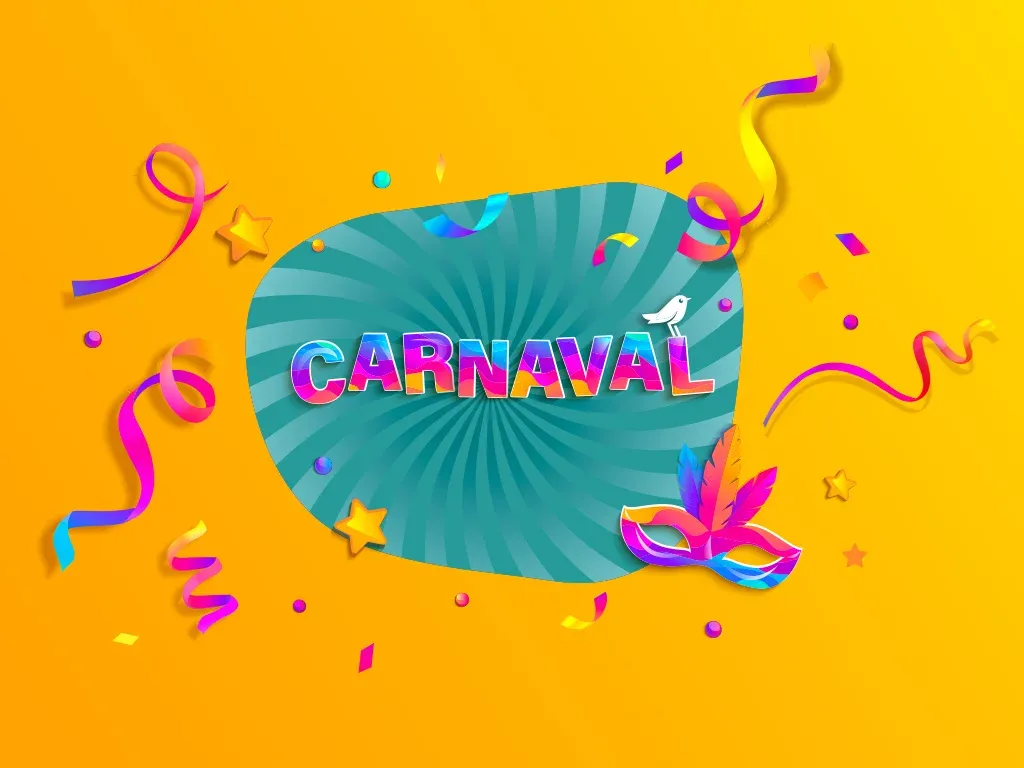 CARNAVAL 2026 imagem da postagem