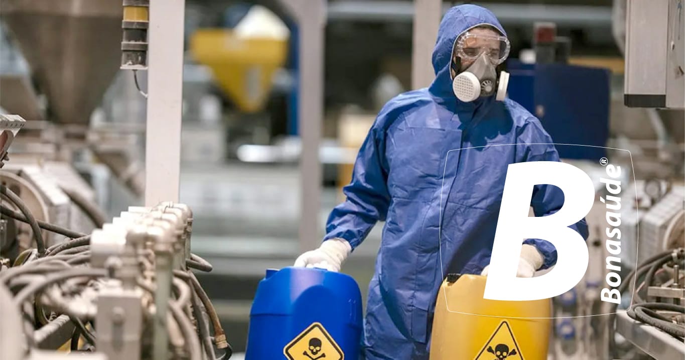 LAUDO DE INSALUBRIDADE E PERICULOSIDADE PODEM SER REQUISITADOS PELOS TRABALHADORES. imagem da postagem