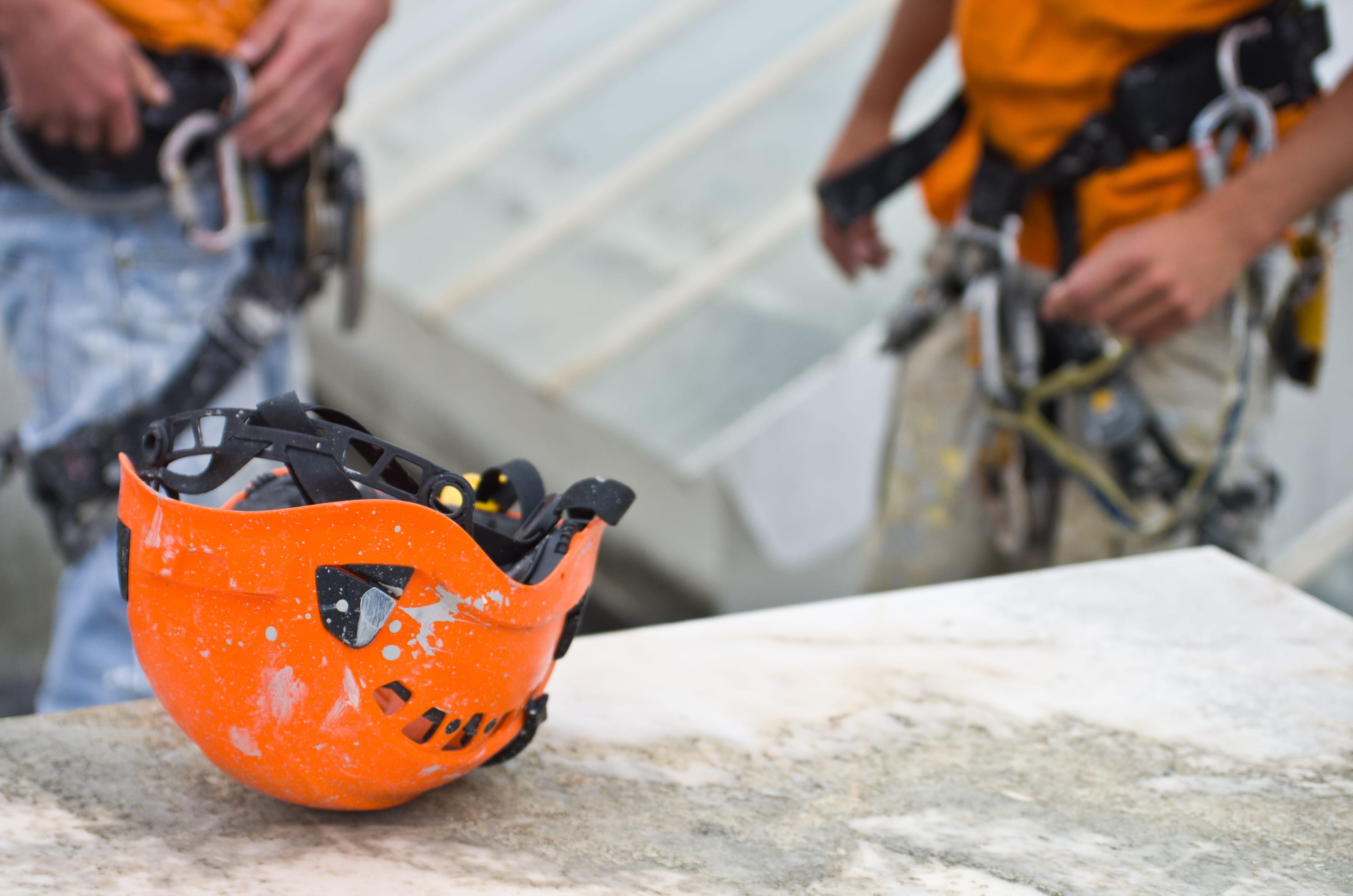 Treinamento Epis Nr6 dia 24/04/2026