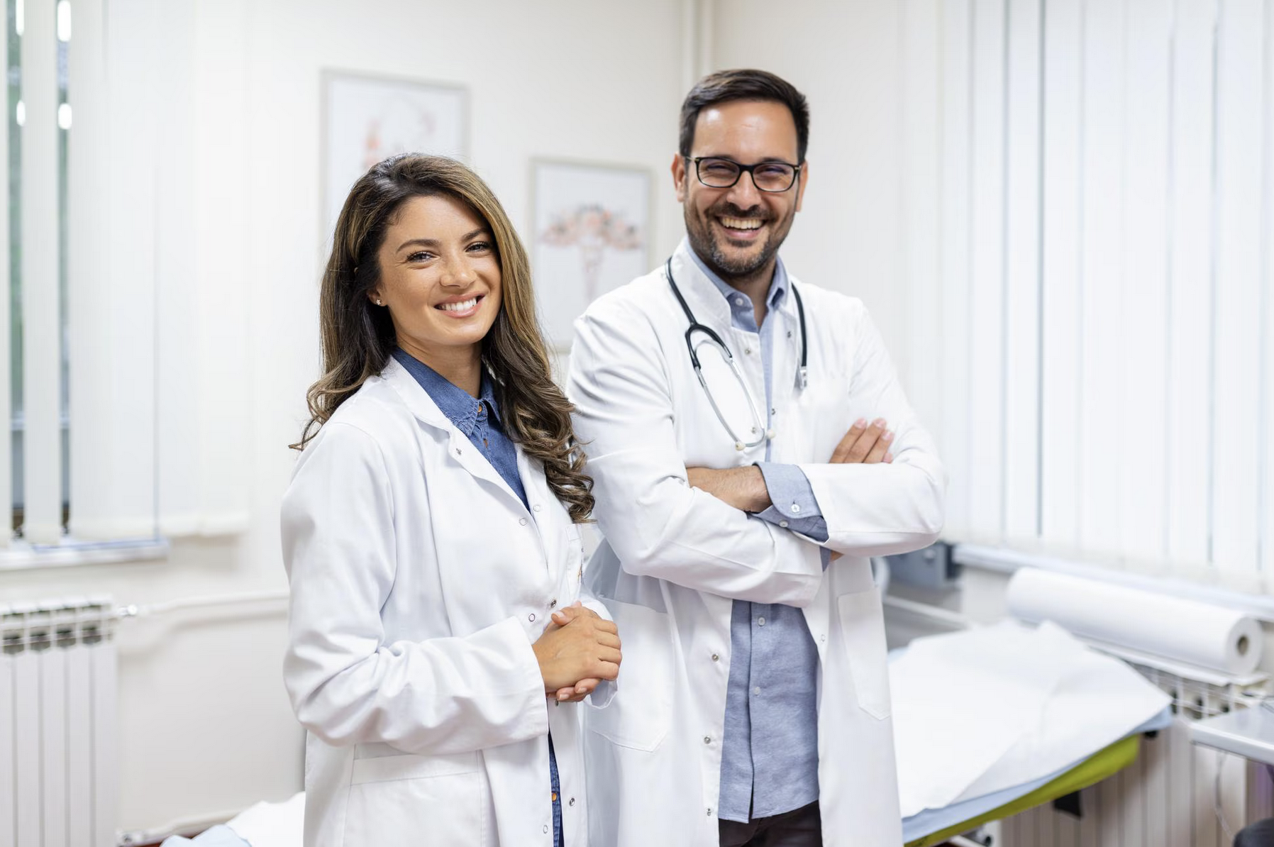 Exames preventivos  3 dias no ano sem descontos de salário. imagem da postagem