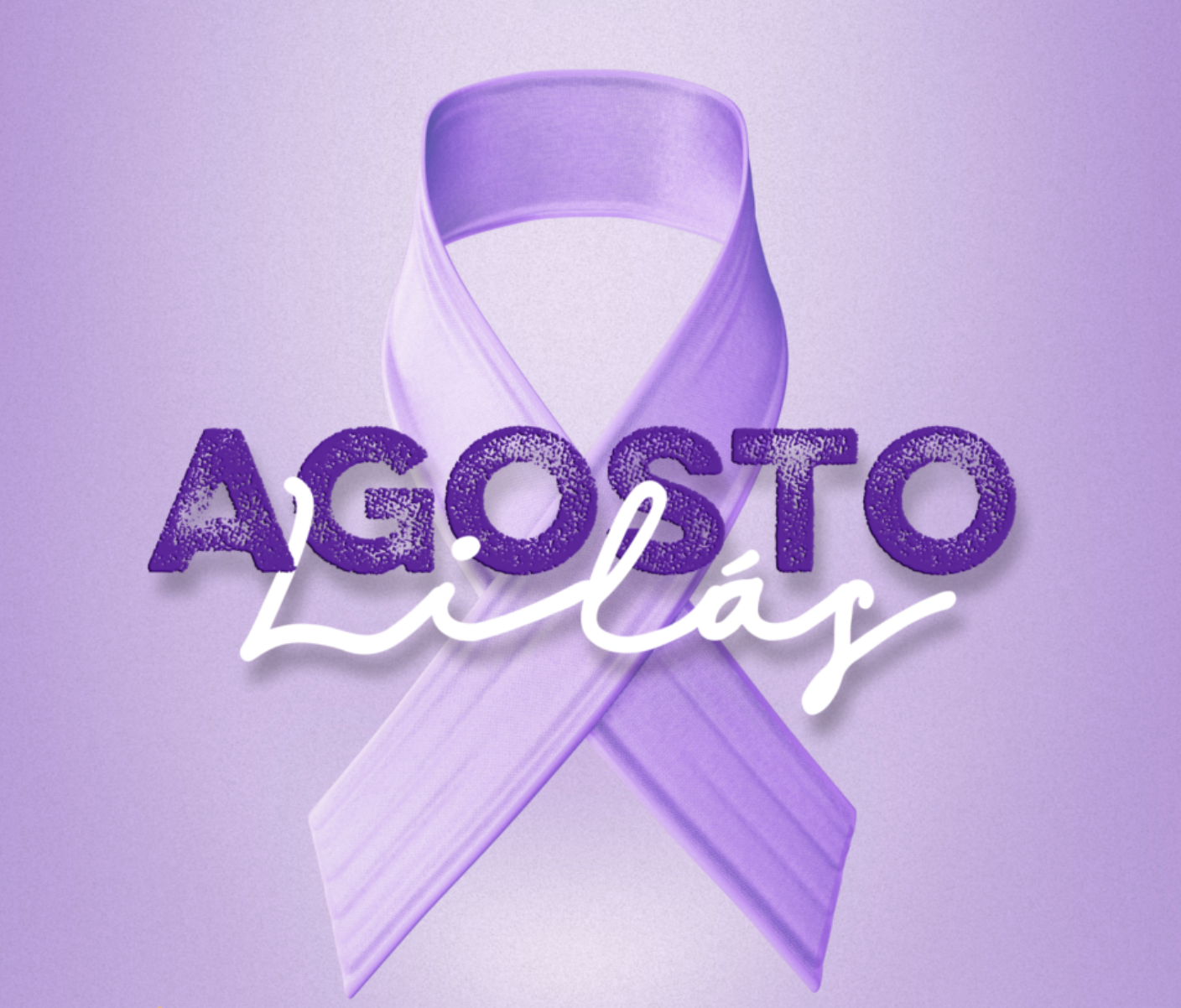 💜 Informação também é uma forma de prevenção. imagem da postagem